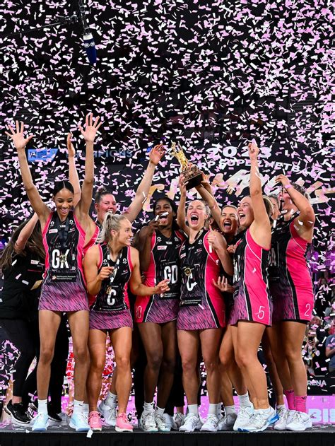 A decade on, the Thunderbirds have won the Super .